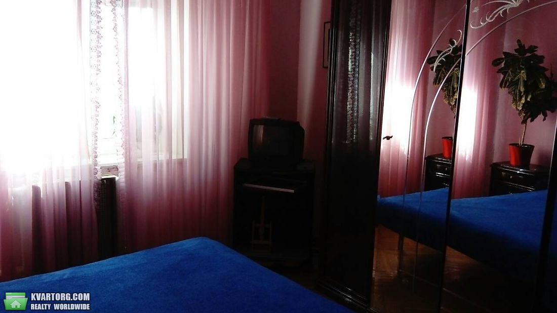 Sell 3-room apartment. Киев, Радужная ул. — photo 3