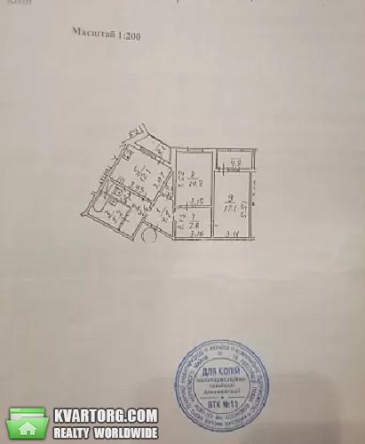 Sell 2-room apartment. Киев,  Науки пр — photo 10