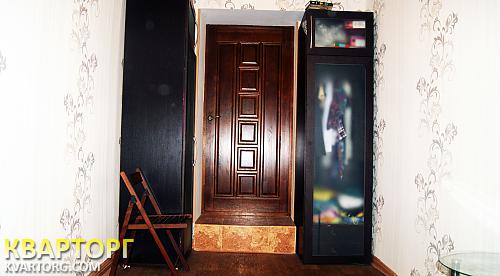 Rent out 2-room apartment. Одесса, французский бульвар — photo 4
