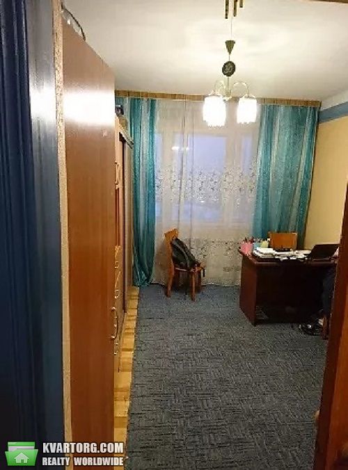 Sell 2-room apartment. Киев,  Заболотного — photo 3