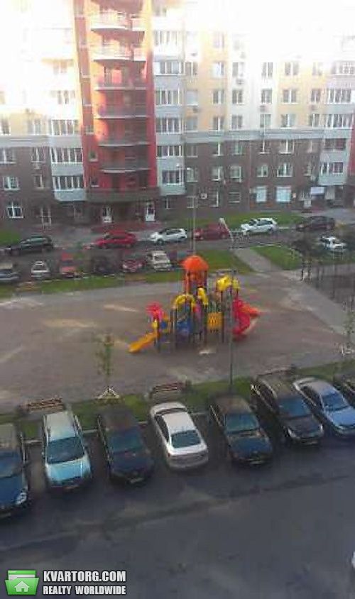 Sell 2-room apartment. Киев,  Ломоносова — photo 4