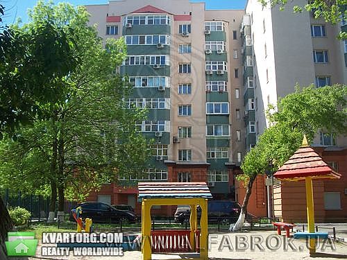 Sell 1-room apartment. Киев, Рыбальская — photo 2