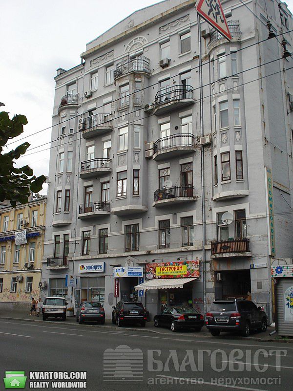 Sell 4-room apartment. Киев,  Саксаганского — photo 3