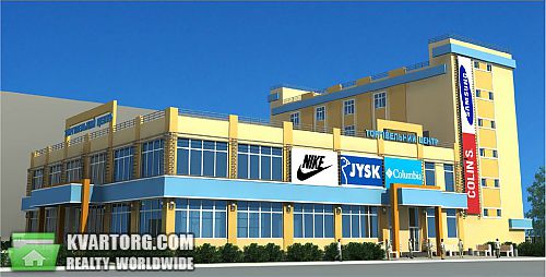 Rent out office. Киев, ул. Вербовая — photo 1
