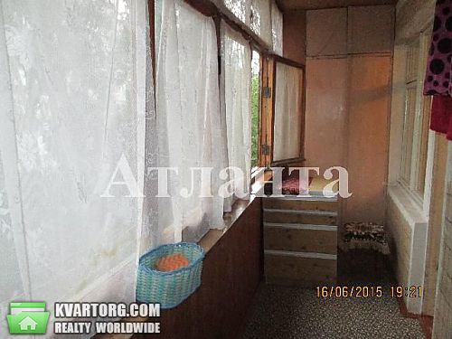Sell 2-room apartment. Одесса, Затонского — photo 1