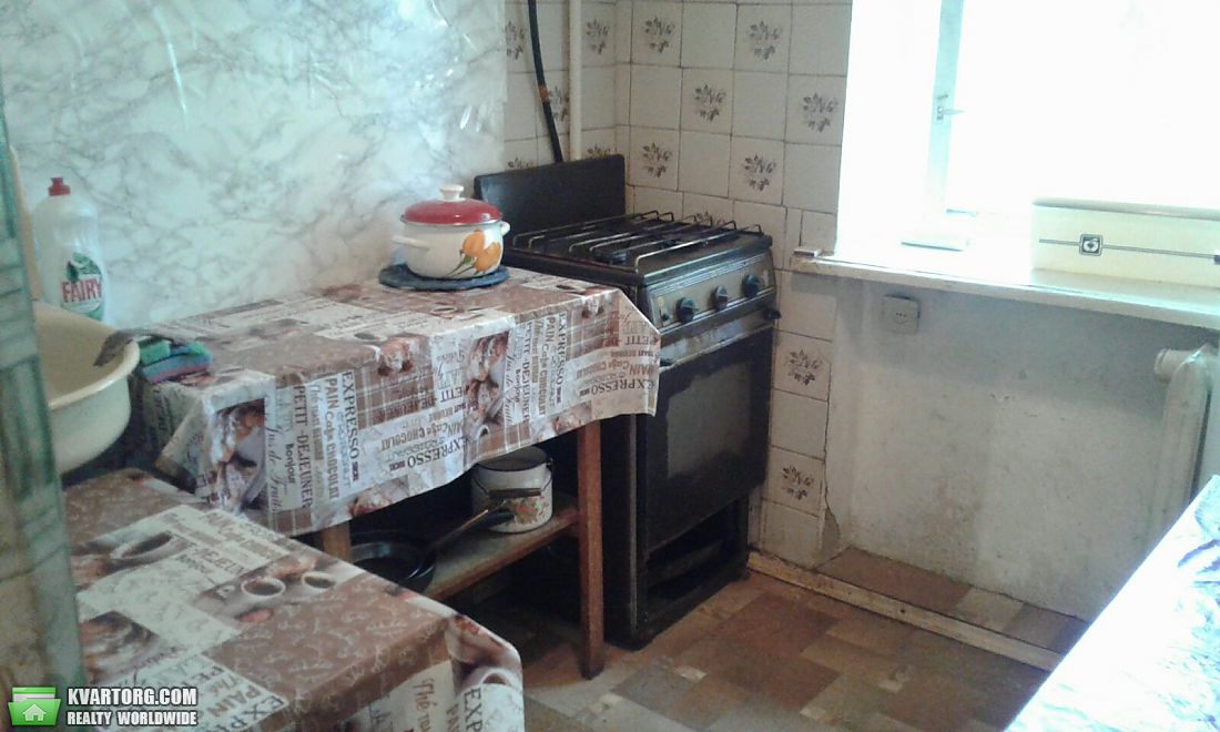 Sell 1-room apartment. Одесса, Затонского — photo 4