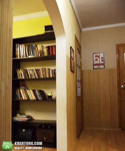 Sell 3-room apartment. Одесса, Элеваторная / Умова, Выго — photo 5