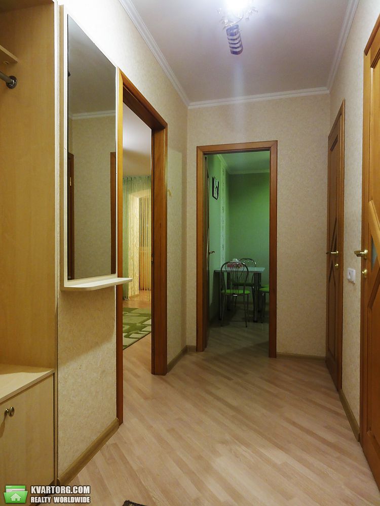 Rent out 1-room apartment. Одесса, Академика Вильямса — photo 9