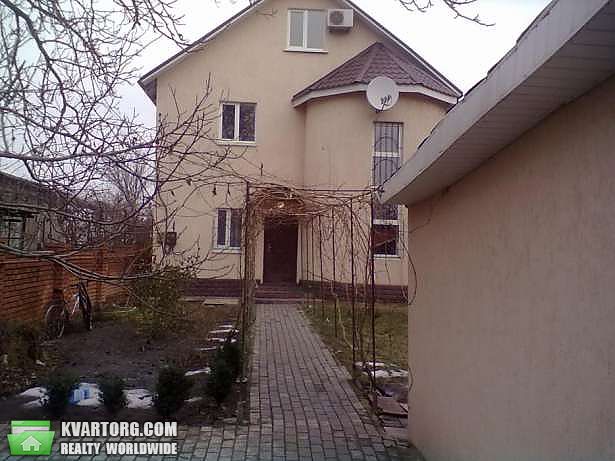 Sell house. Днепропетровск, Вологодская — photo 1