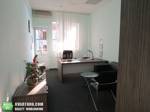 Rent out office. Киев, ул.Сурикова — photo 6