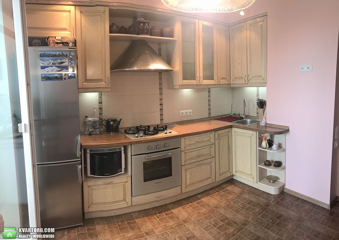 Sell 2-room apartment. Днепропетровск, суворова — photo 1