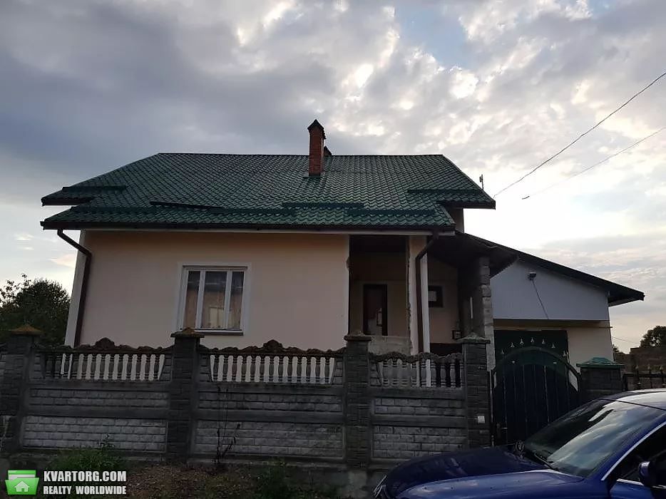 Sell house. Львов, Соломии Крушевницкой — photo 7