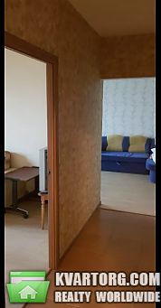 Rent out 2-room apartment. Киев, А.Николаева — photo 6