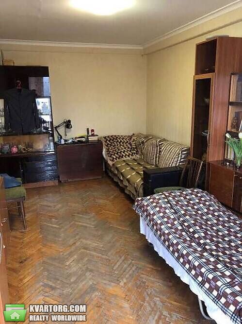 Sell 1-room apartment. Киев,  Тешебаева — photo 2