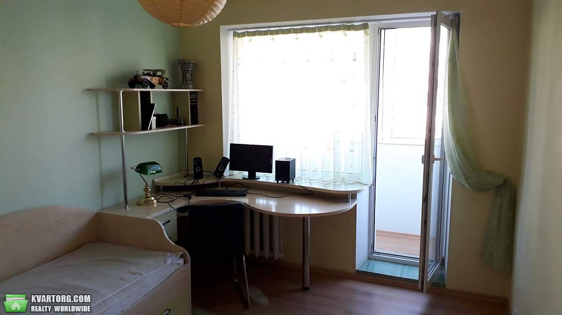 Rent out 3-room apartment. Днепропетровск, Паторжинского — photo 5