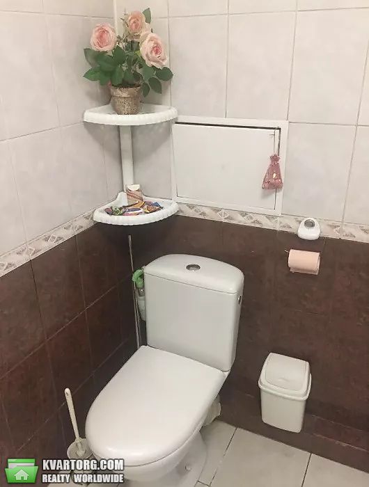 Sell 3-room apartment. Киев,  Антонова — photo 10
