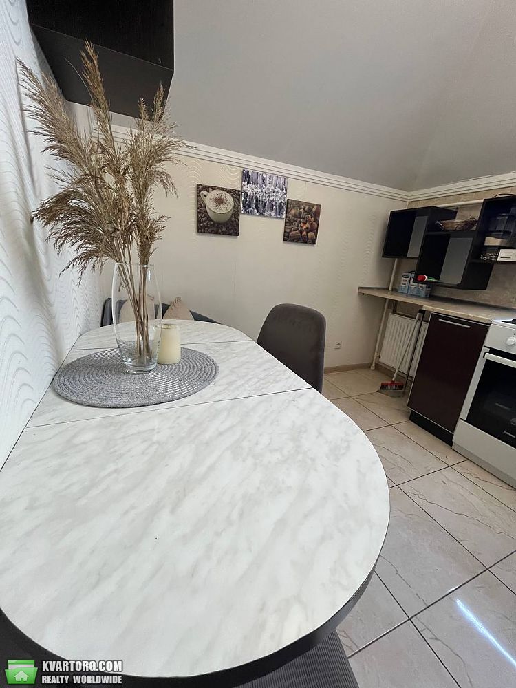 Sell 1-room apartment. Одесса, Довга — photo 4