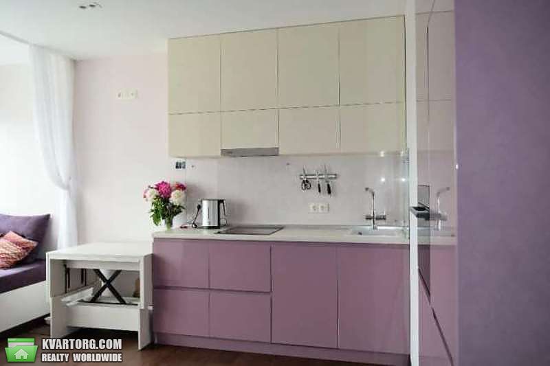 Sell 1-room apartment. Киев,  Богатырская — photo 2