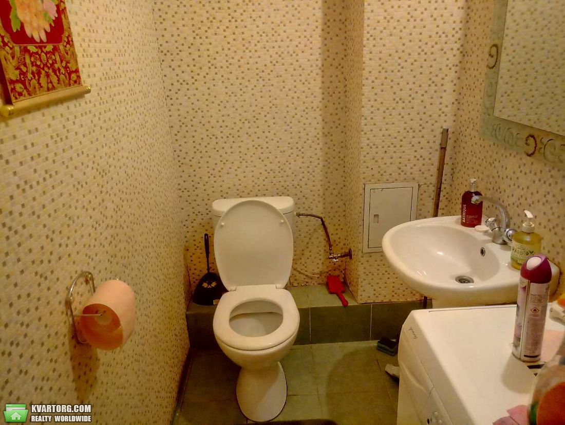 Sell 3-room apartment. Киев,  Ахматовой — photo 8