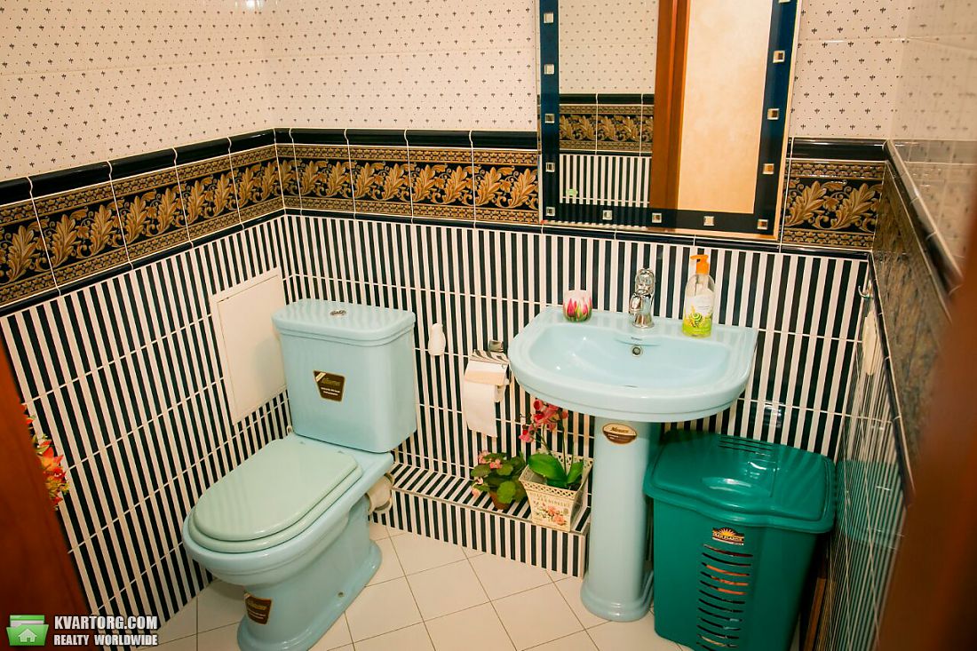 Sell 4-room apartment. Киев, Срибокильская — photo 5