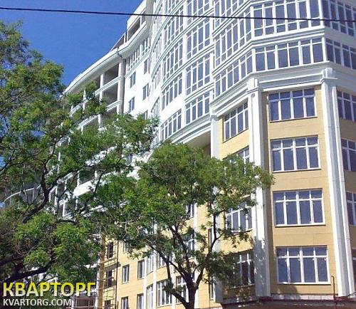 Sell 2-room apartment. Одесса, Аркадиевский пер. — photo 1