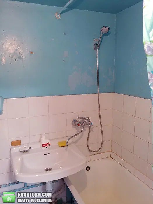 Sell 1-room apartment. Киев,  Курбаса — photo 6