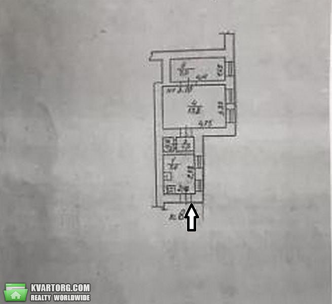 Sell 2-room apartment. Одесса, Кузнечная — photo 4