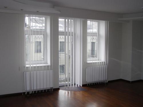 Rent out office. Киев, Большой Житомирской — photo 1