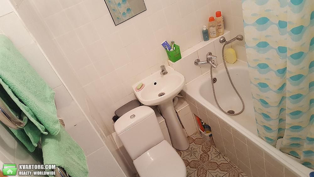 Sell 1-room apartment. Киев,  Запорожца — photo 10