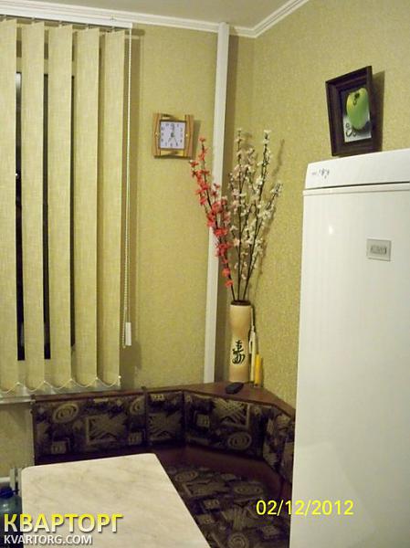 Sell 1-room apartment. Киев,  Татарская — photo 4
