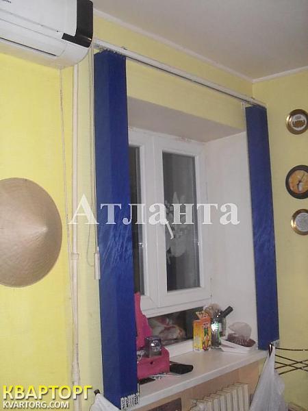 Sell 2-room apartment. Одесса, Воробьева — photo 6