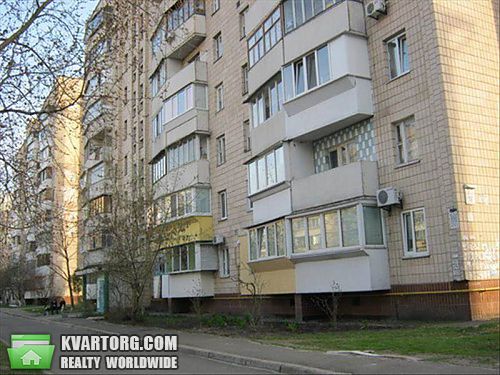 Sell 2-room apartment. Киев, Вербицкого — photo 2