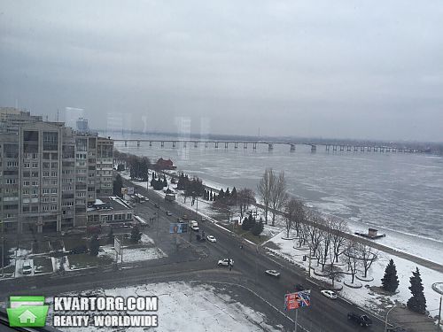 Sell multi-room apartment. Днепропетровск, Набережная Ленина — photo 3
