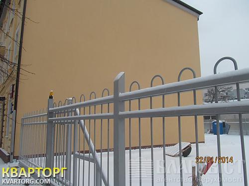 Rent out office. Киев, Верхний Вал — photo 8