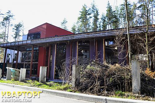 Sell house. Киев,  Столичное шоссе — photo 5