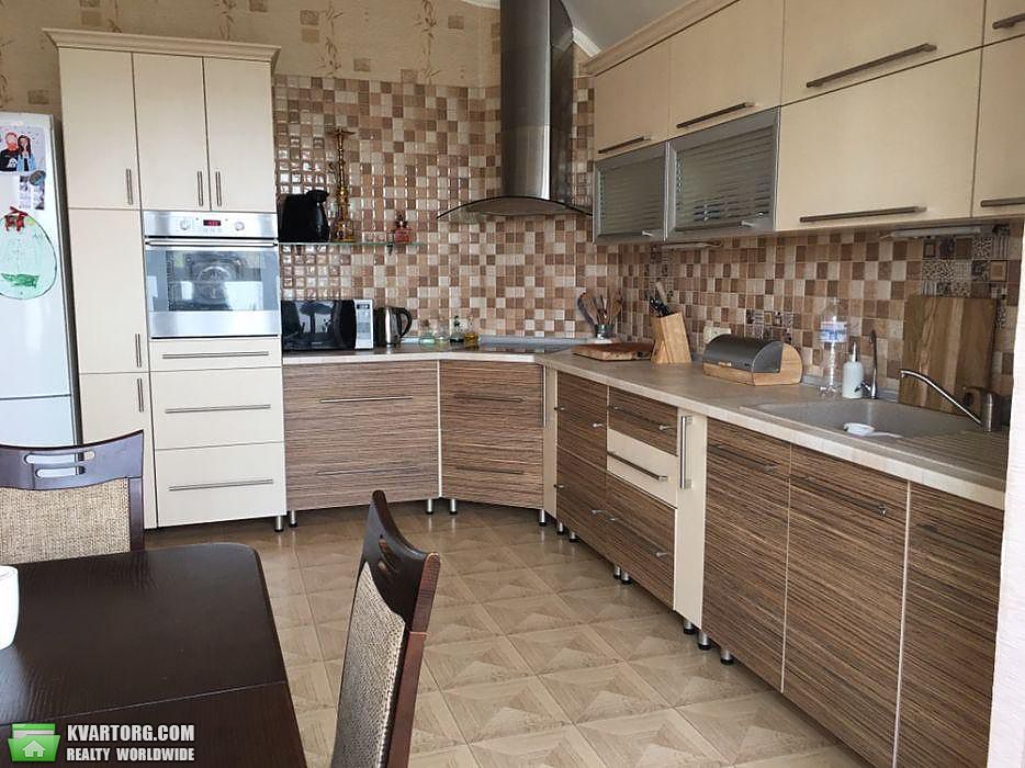 Rent out 3-room apartment. Киев,  Кудряшова — photo 5