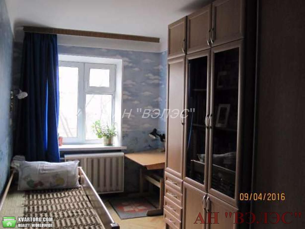Sell 3-room apartment. Киев, Гагарина — photo 5