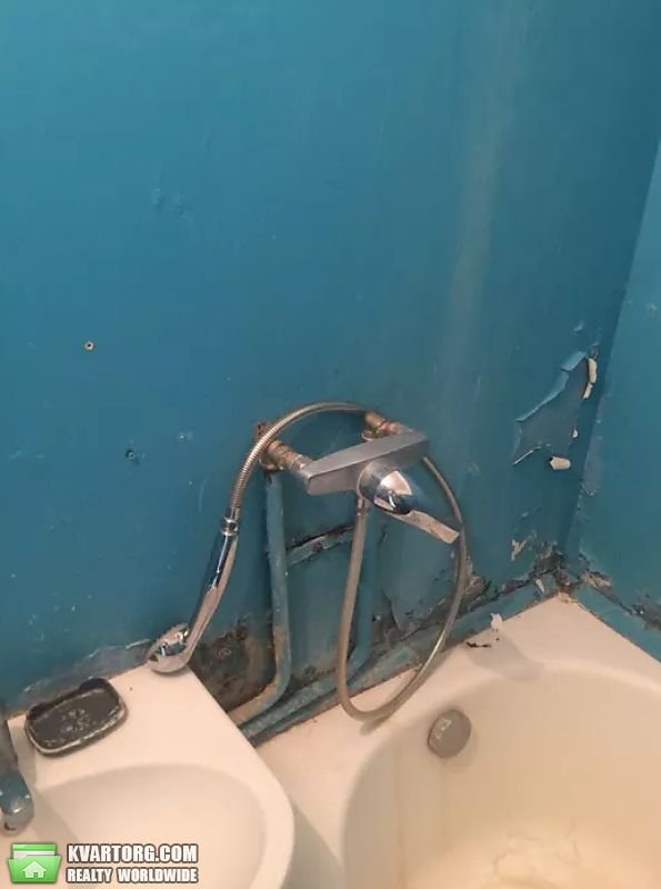 Sell 1-room apartment. Киев,  Драйзера — photo 5