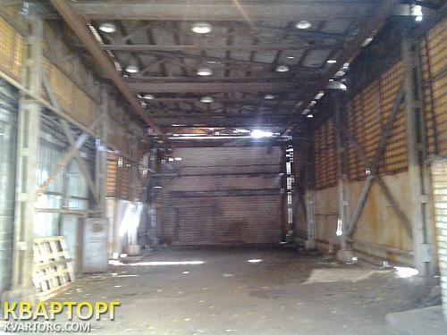 Rent out warehouse. Киев,  Хвойко — photo 2