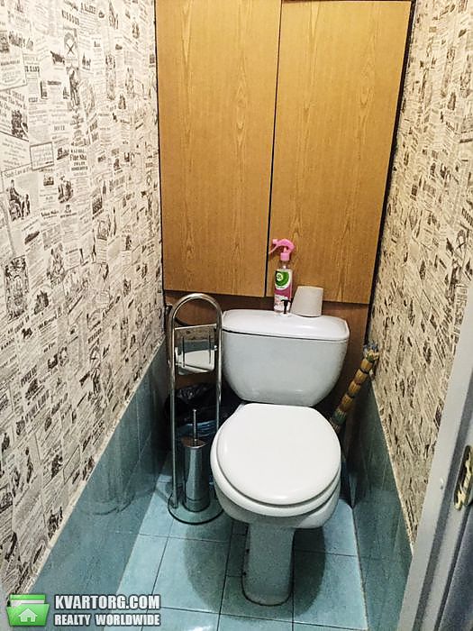 Sell 1-room apartment. Киев,  Полярная — photo 5