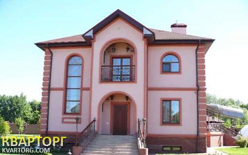 Rent out house. Киевская обл., Гатное — photo 1