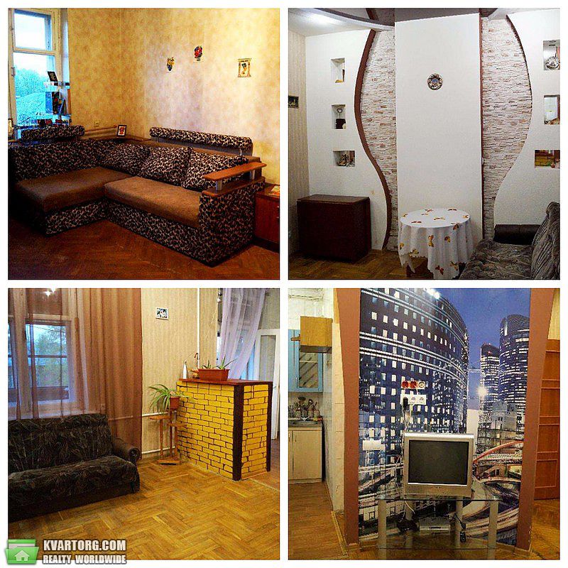 Rent out 2-room apartment. Харьков, Камышева — photo 1
