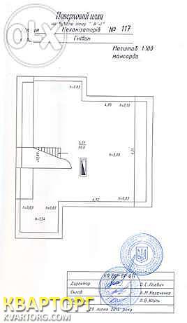 Rent out house. Киевская обл., с.Гнедин — photo 10