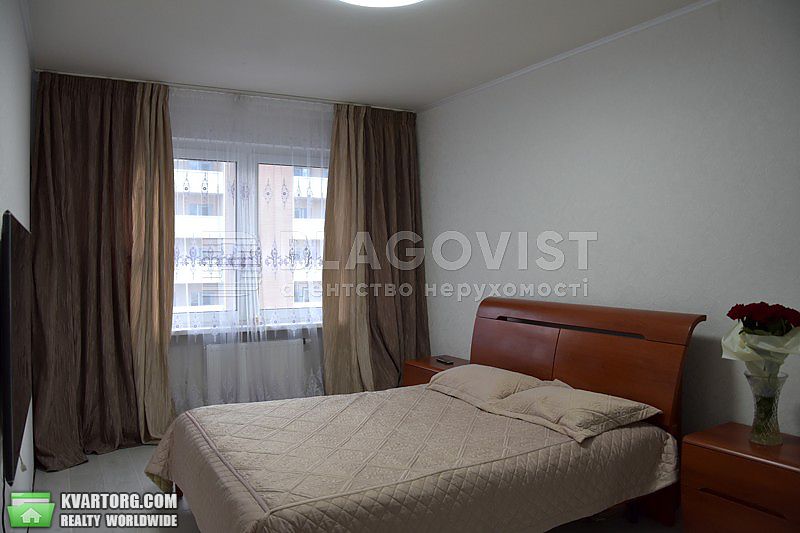 Sell 3-room apartment. Киев, гмирі бориса — photo 6