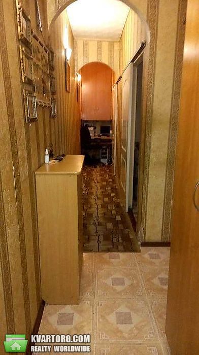 Sell 2-room apartment. Киев,  Алма-Атинская — photo 6