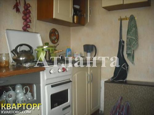 Sell 1-room apartment. Одесса, Косвенная — photo 4