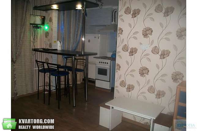 Rent out 1-room apartment. Одесса, николаевская дорога — photo 3