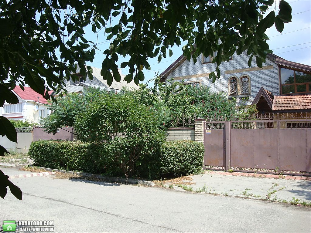 Sell house. Днепропетровск, Червоная — photo 8
