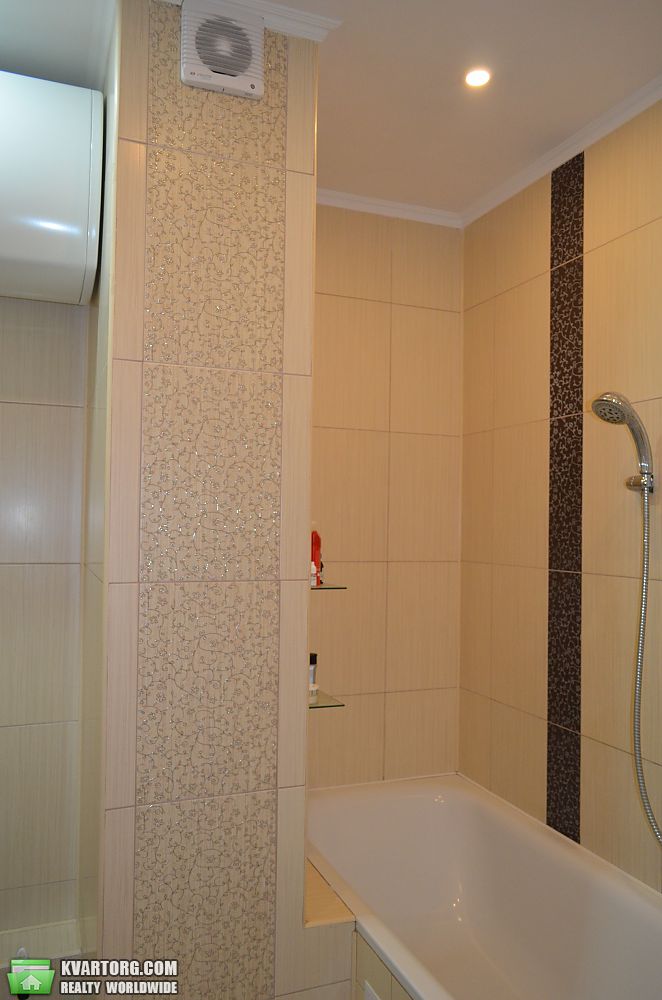 Sell 2-room apartment. Киев,  Вильямса — photo 10