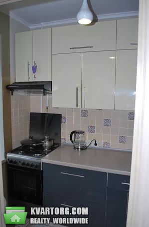 Sell 1-room apartment. Киев,  Лескова — photo 9